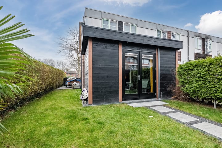 Foto 2 van Schaarweide 52