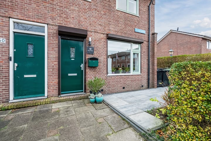 Foto 4 van Schaarweide 52