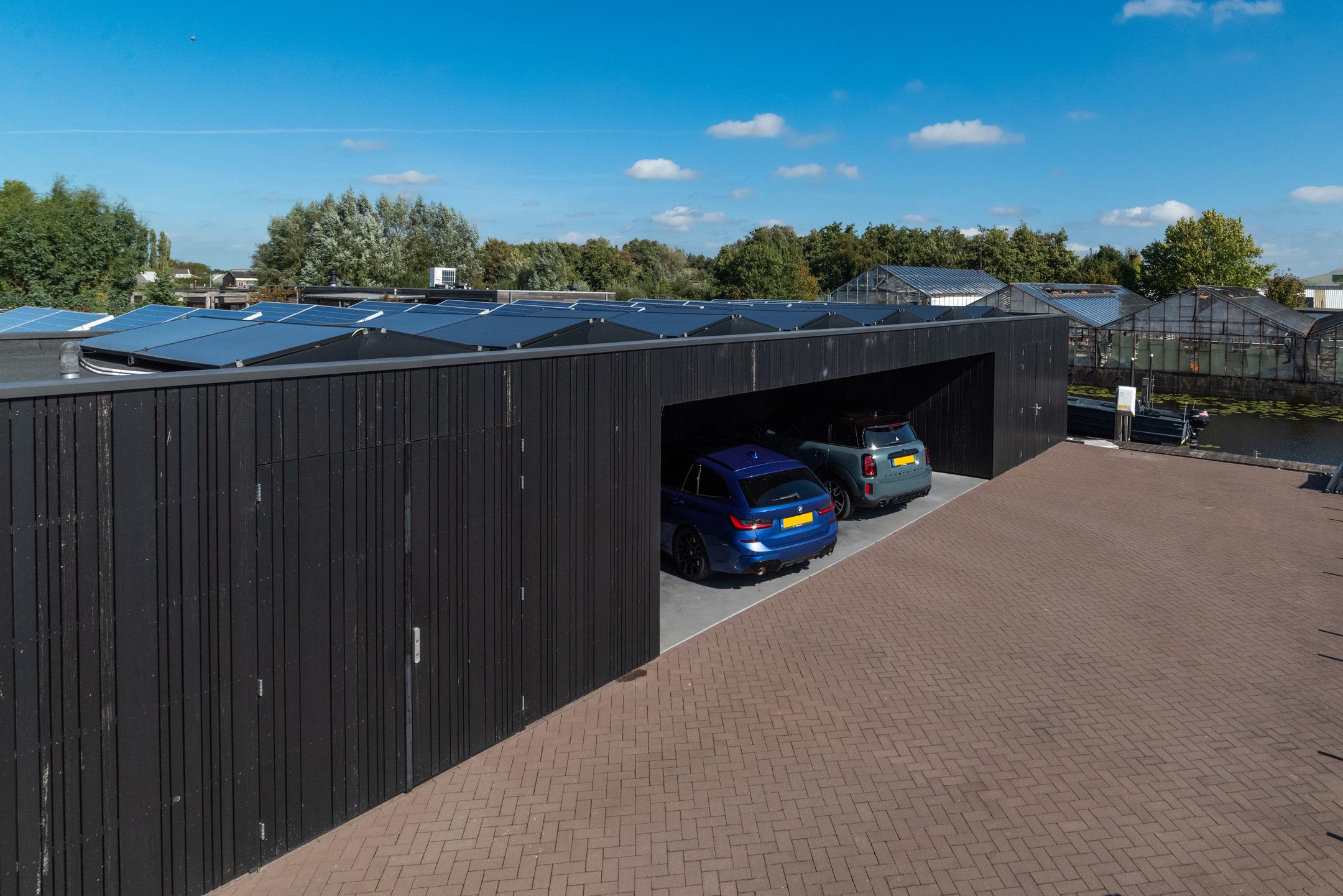 Foto 57 van Oosteinderweg 59-A