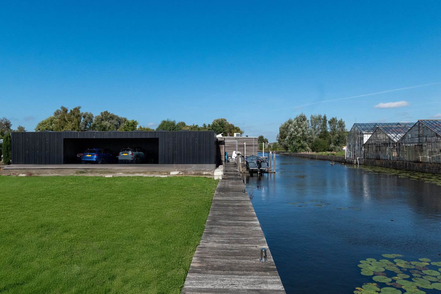 Foto 59 van Oosteinderweg 59-A