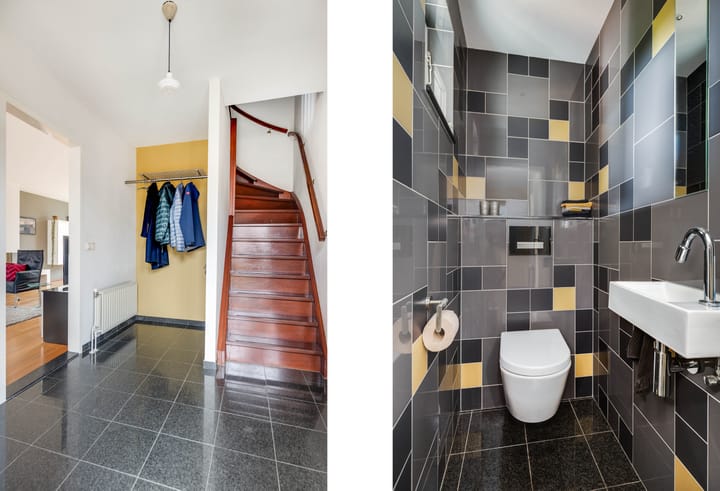 Foto 10 van Valkenburgstraat 7