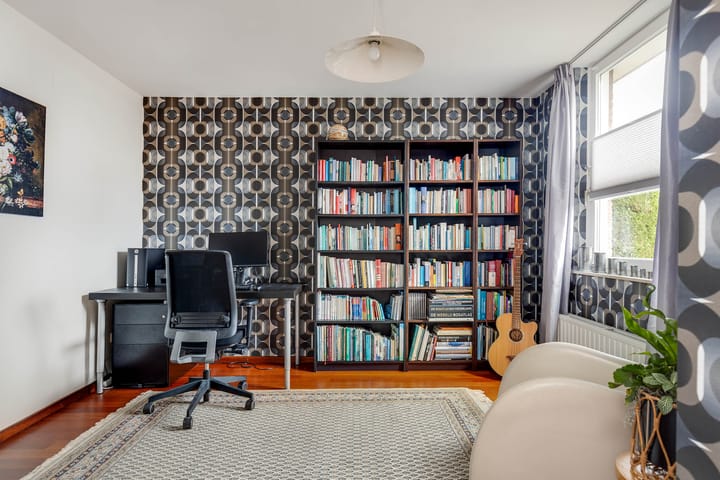 Foto 11 van Valkenburgstraat 7