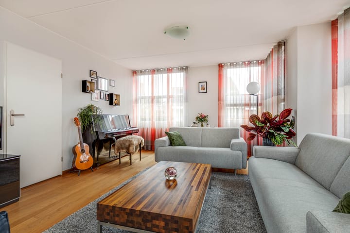 Foto 12 van Valkenburgstraat 7