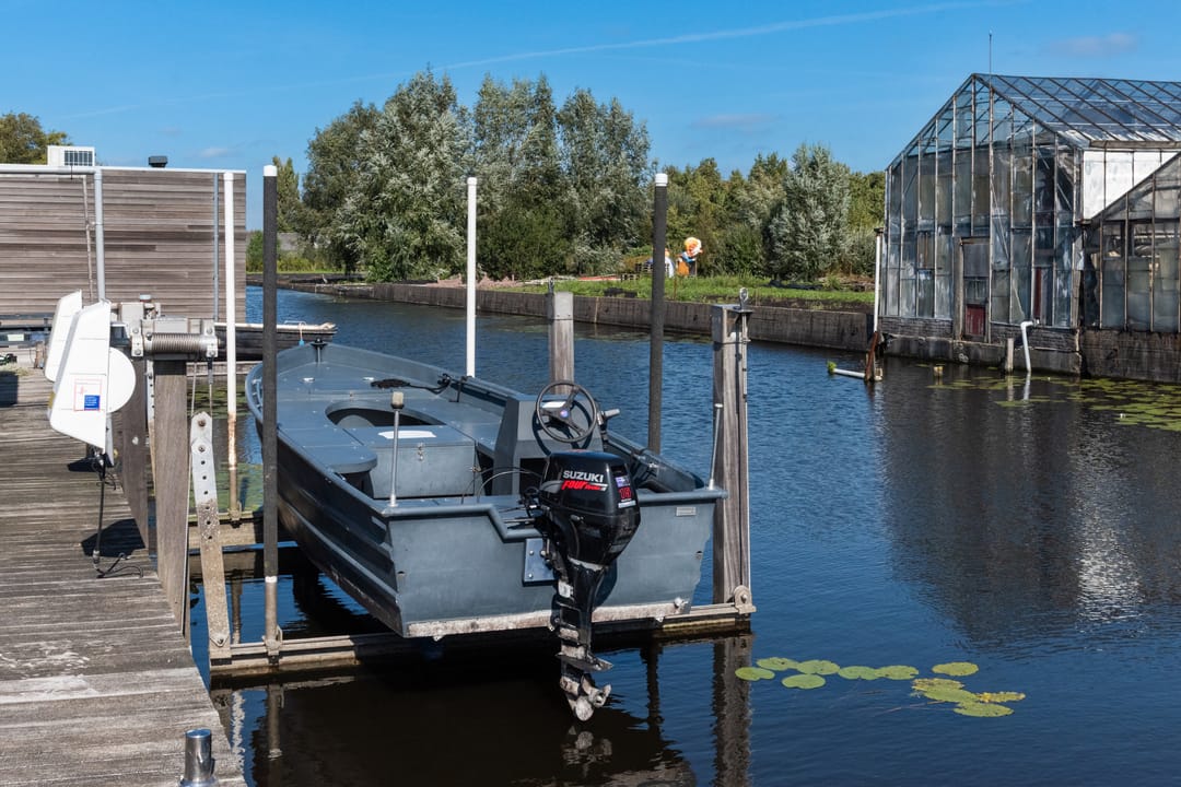 Foto 61 van Oosteinderweg 59-A