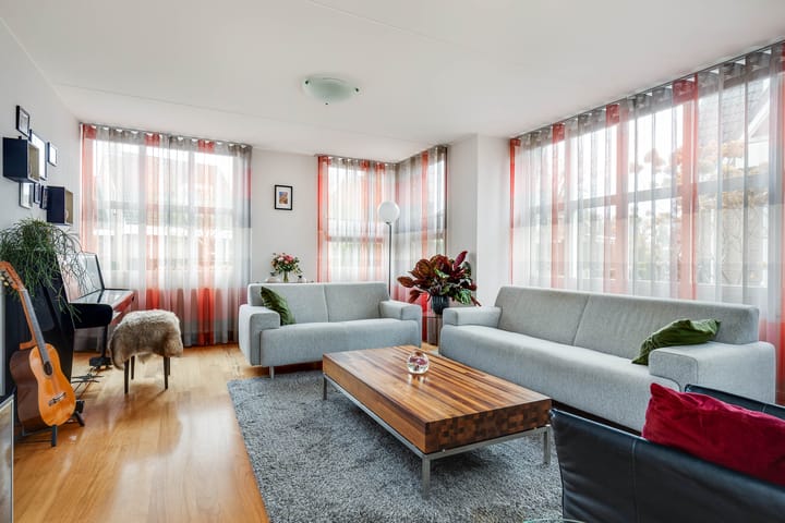 Foto 13 van Valkenburgstraat 7