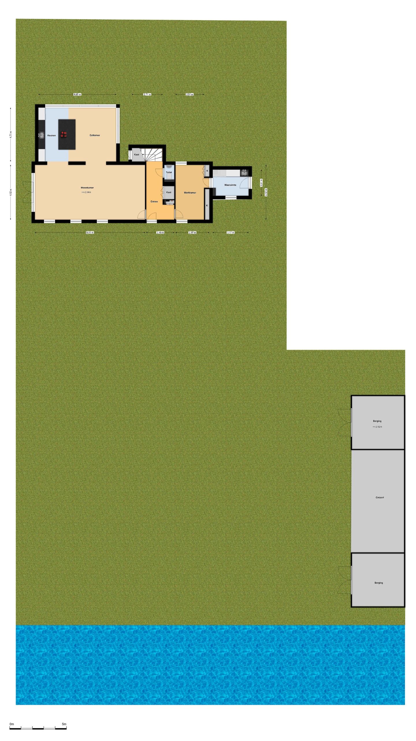 Foto 65 van Oosteinderweg 59-A