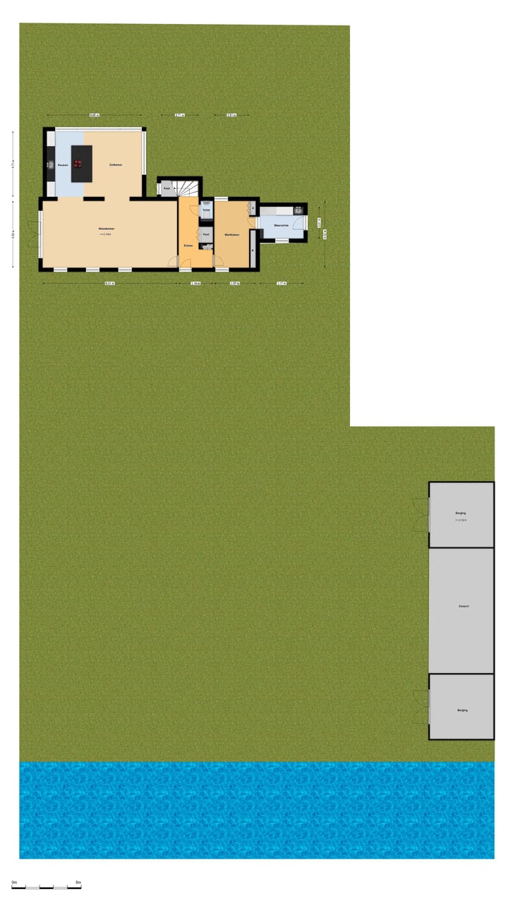 Foto 65 van Oosteinderweg 59-A