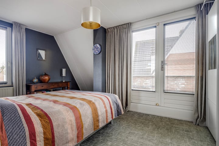 Foto 25 van Valkenburgstraat 7