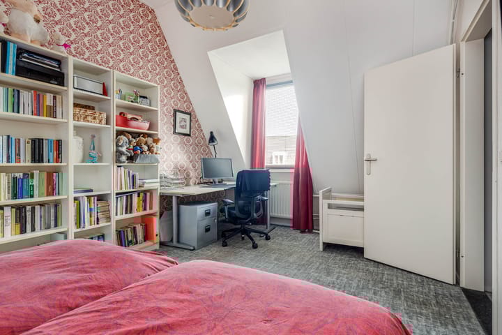 Foto 28 van Valkenburgstraat 7