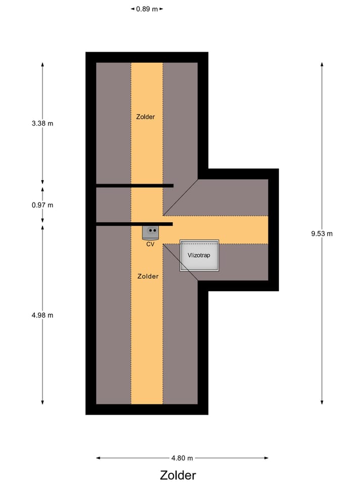 Foto 45 van Valkenburgstraat 7