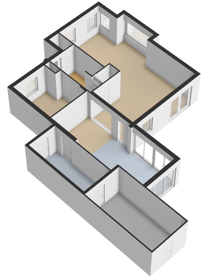 Foto 46 van Valkenburgstraat 7
