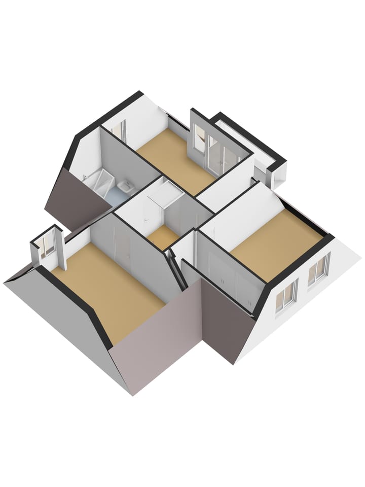 Foto 47 van Valkenburgstraat 7