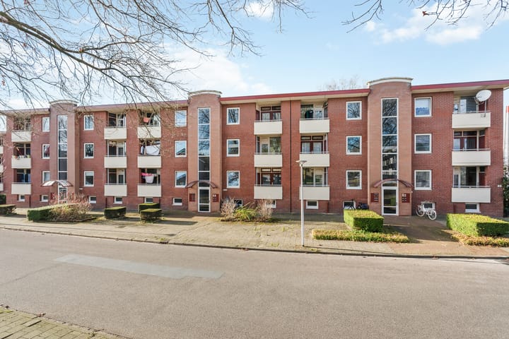 Oude Lossersestraat 16