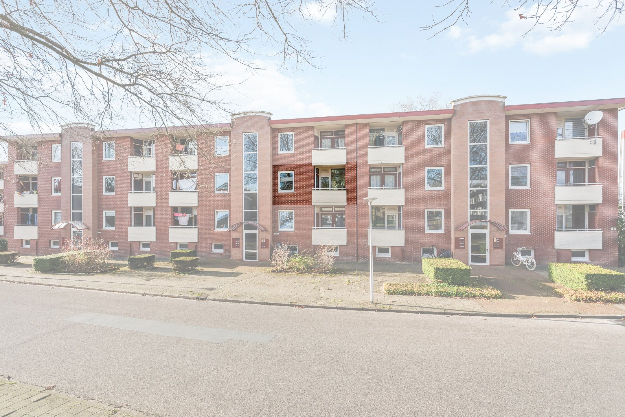 Foto 6 van Oude Lossersestraat 16