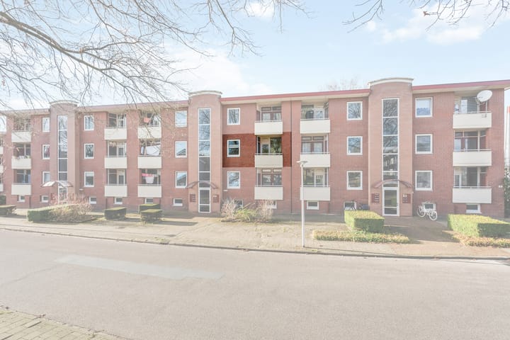 Photo 6 of Oude Lossersestraat 16