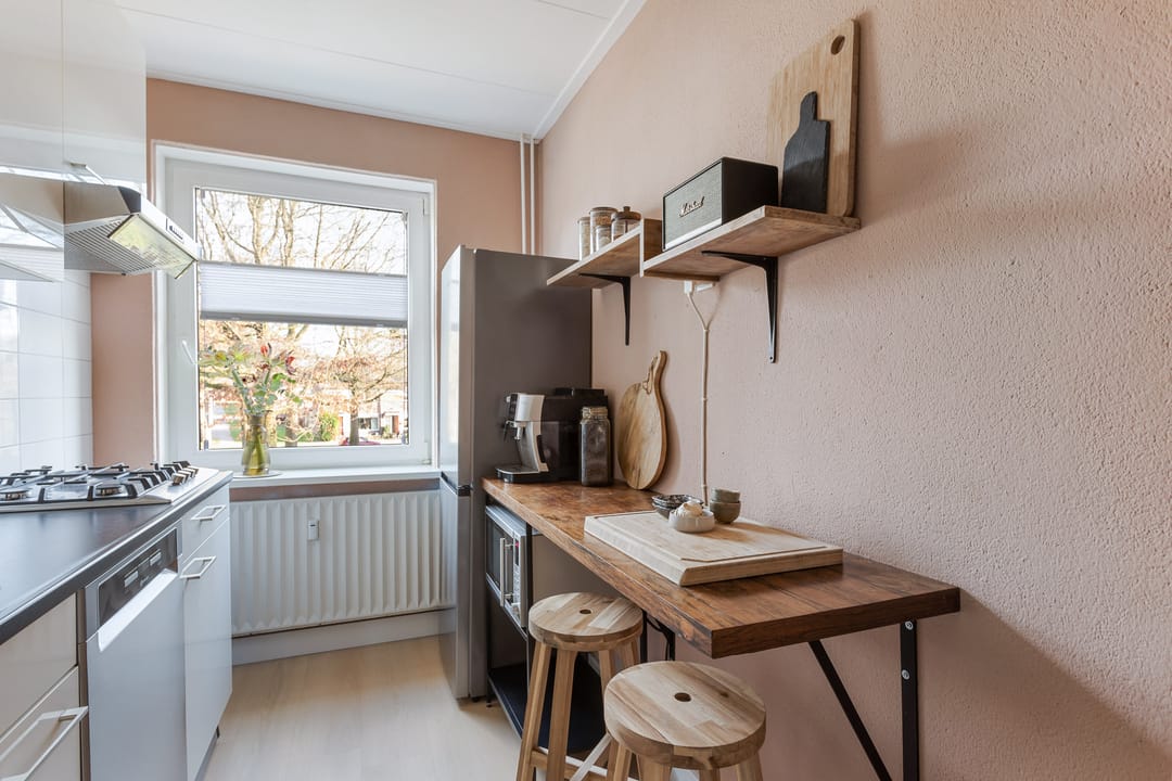 Foto 11 van Oude Lossersestraat 16