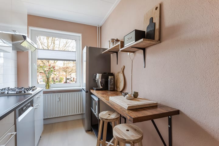 Photo 11 of Oude Lossersestraat 16