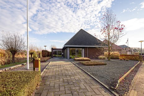 Alberdalaan thumbnail