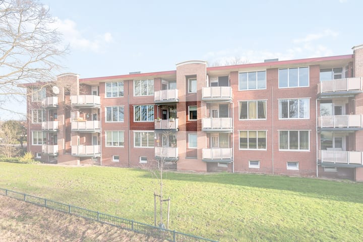 Photo 18 of Oude Lossersestraat 16