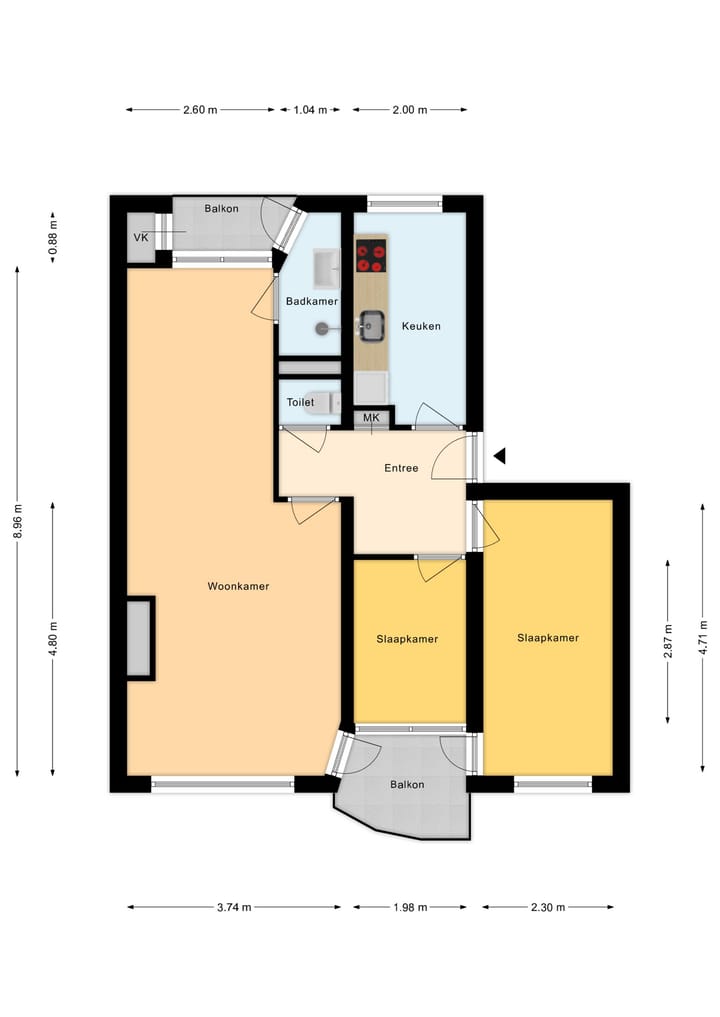 Photo 21 of Oude Lossersestraat 16