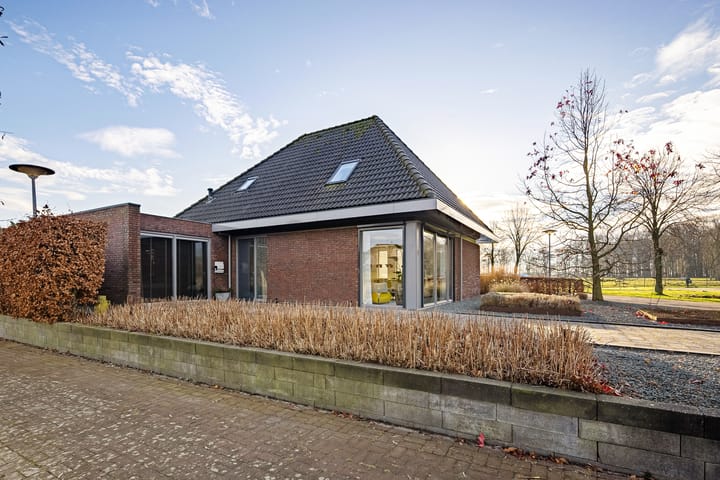 Photo 7 of Alberdalaan 3