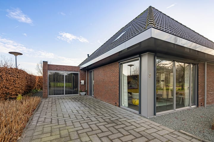 Photo 8 of Alberdalaan 3