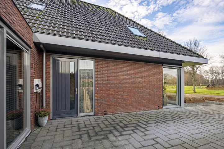 Photo 9 of Alberdalaan 3