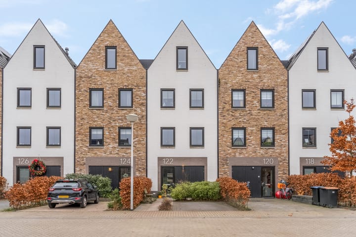 Hagenstein 122 main image