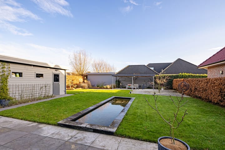 Photo 38 of Alberdalaan 3