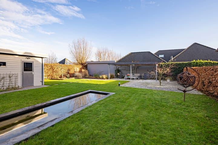 Photo 40 of Alberdalaan 3