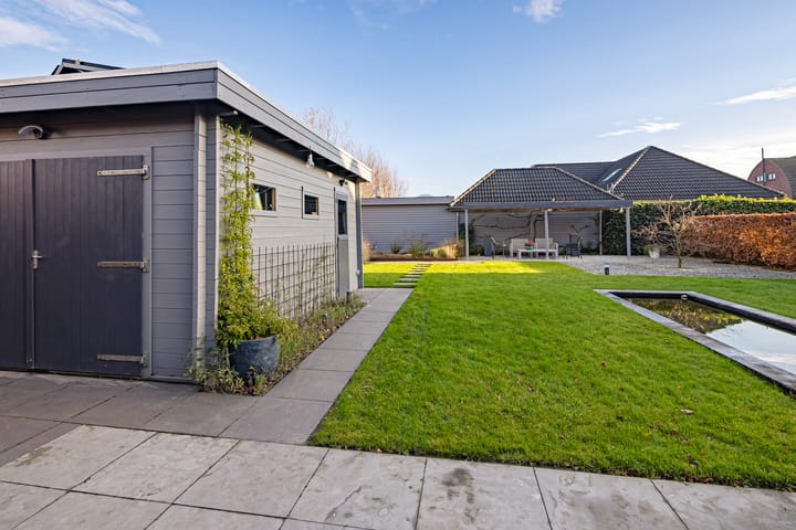 Photo 43 of Alberdalaan 3