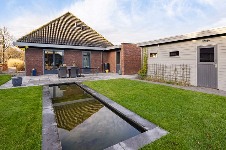 Photo 46 of Alberdalaan 3