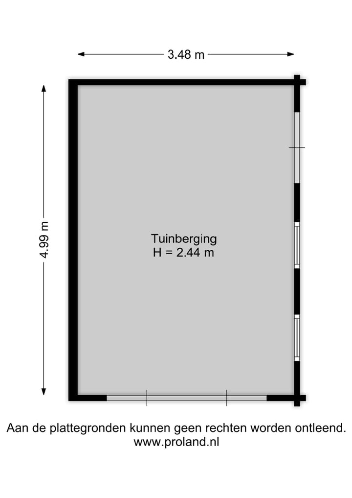 Photo 51 of Alberdalaan 3