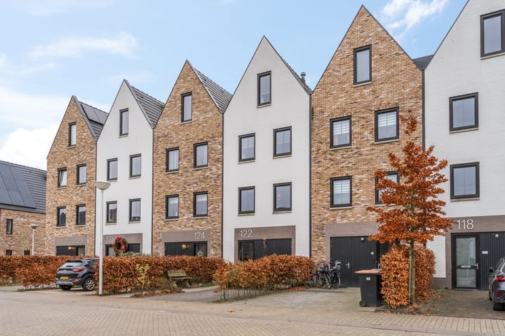 Foto 11 van Hagenstein 122