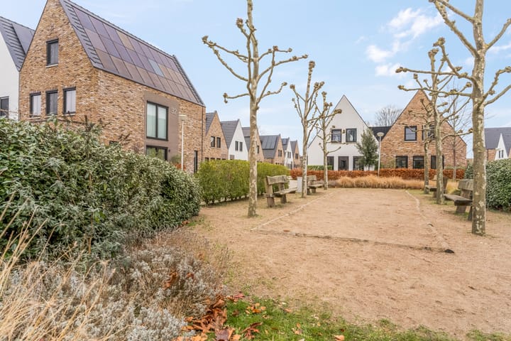 Foto 15 van Hagenstein 122