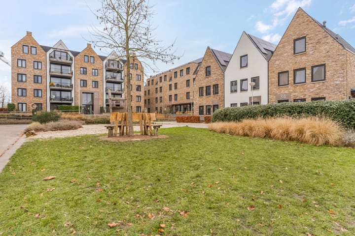 Foto 16 van Hagenstein 122