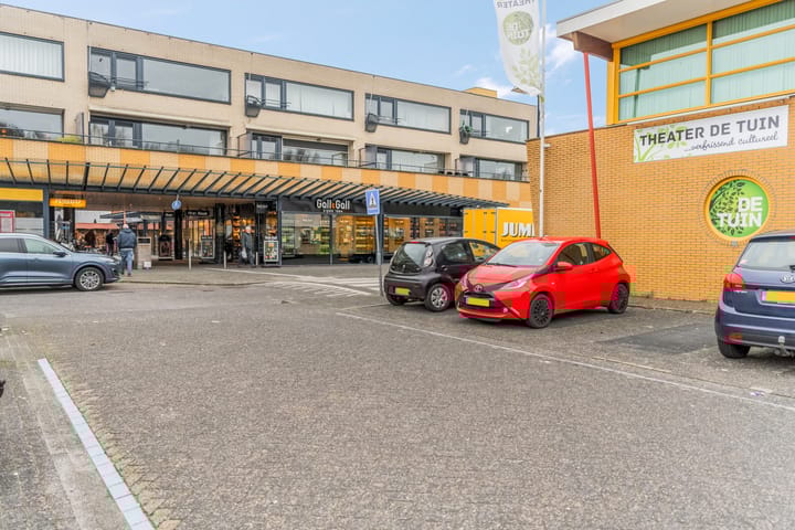 Foto 20 van Hagenstein 122