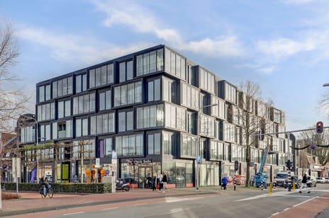 Besterdplein thumbnail