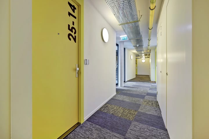 Photo 2 of Besterdplein 25-14