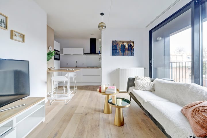 Photo 3 of Besterdplein 25-14