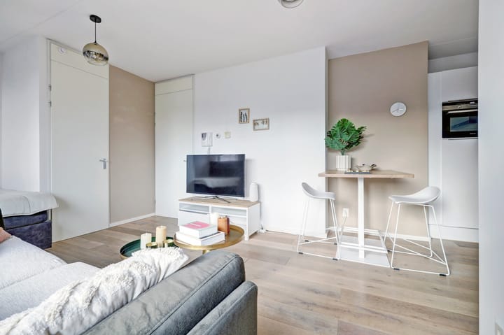 Photo 4 of Besterdplein 25-14