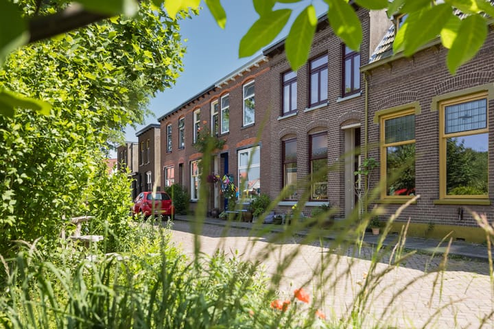 Foto 2 van Zaagmolenweg 12