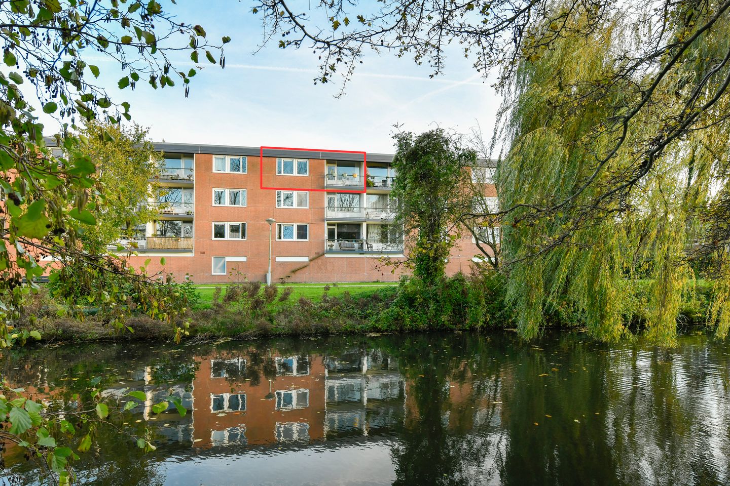 Foto 1 van Loggerhof 89