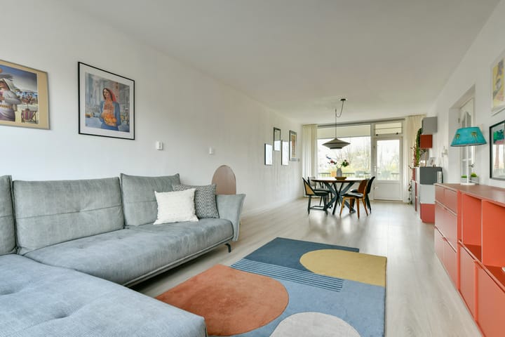 Foto 2 van Loggerhof 89