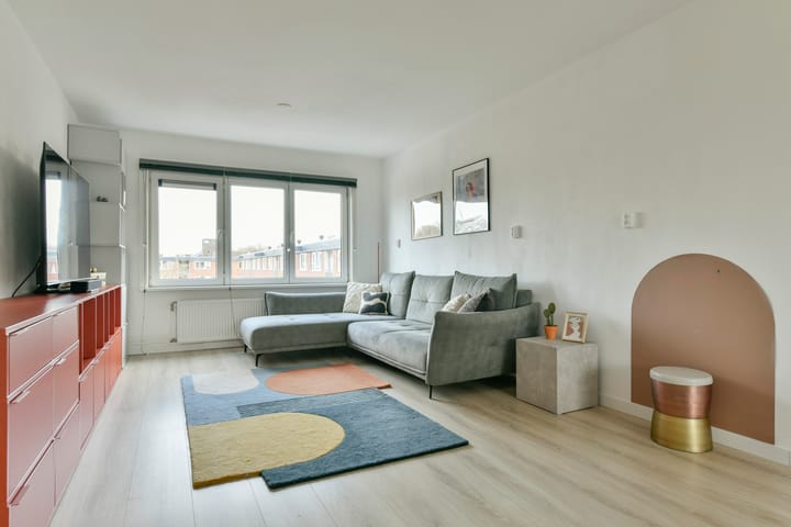 Foto 3 van Loggerhof 89