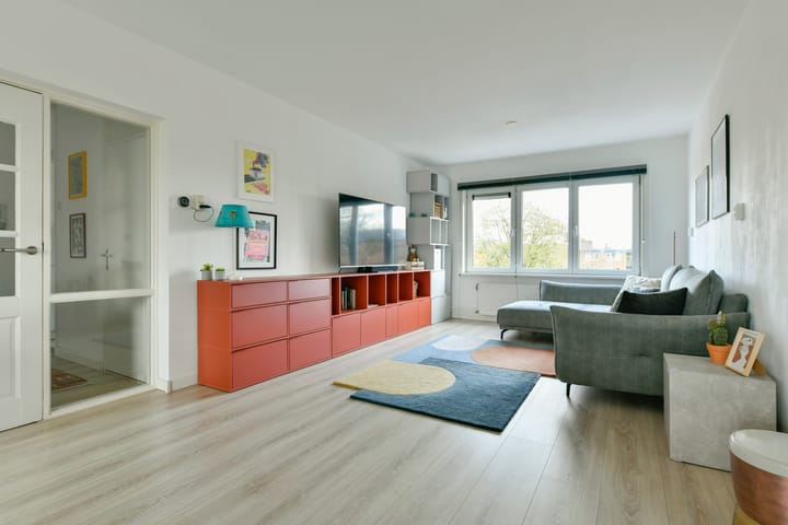 Foto 4 van Loggerhof 89