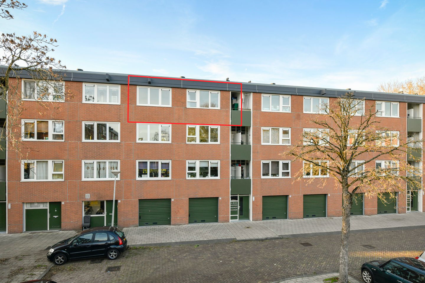 Foto 19 van Loggerhof 89