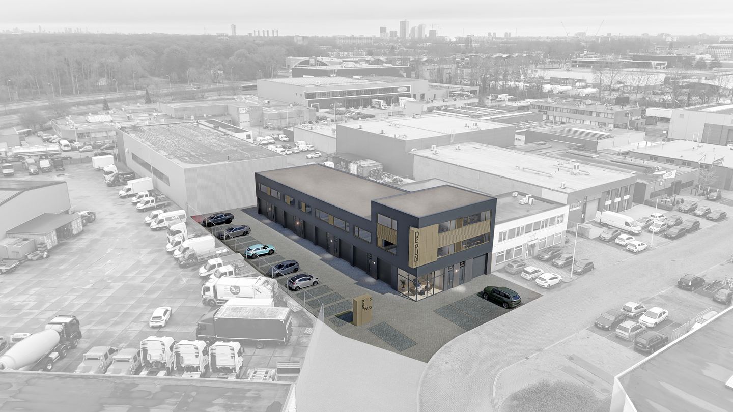 Bekijk foto 3 van Puntweg 5