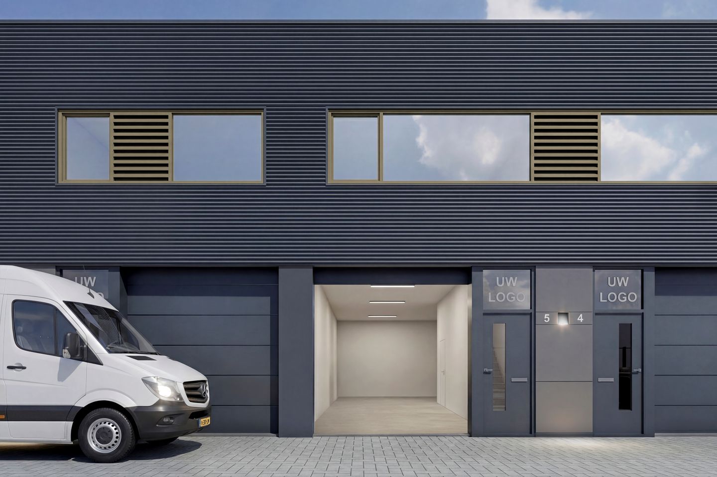 Bekijk foto 4 van Puntweg 5