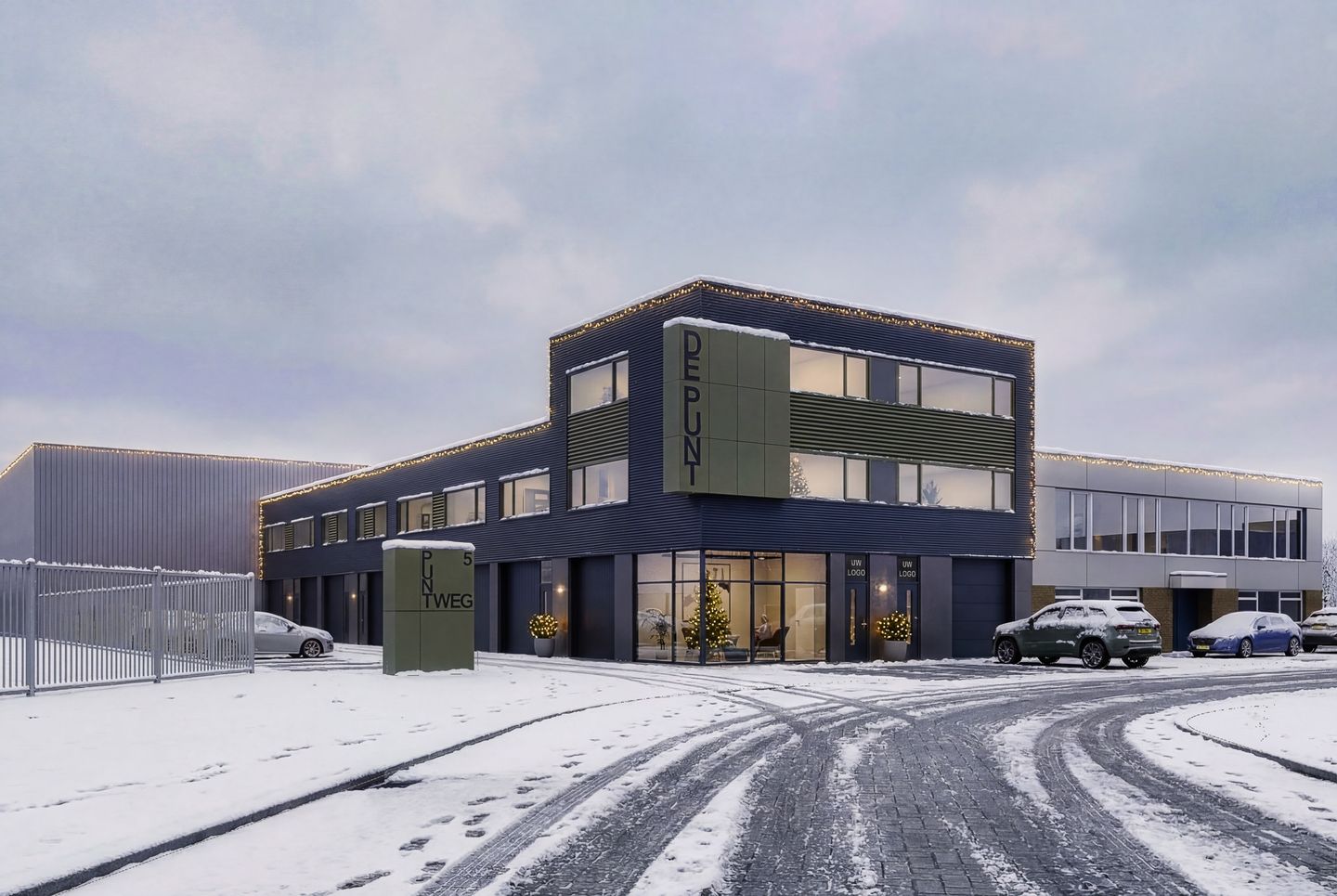 Bekijk foto 5 van Puntweg 5